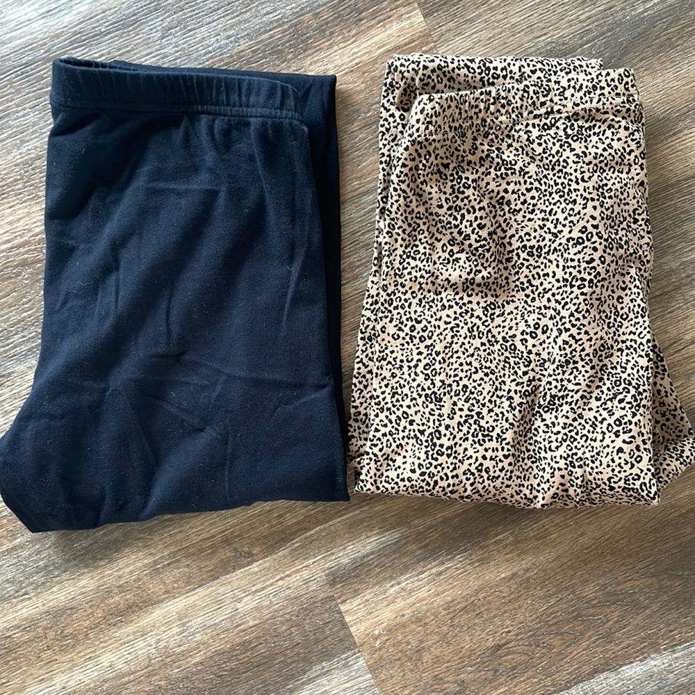 Old Navy leggings